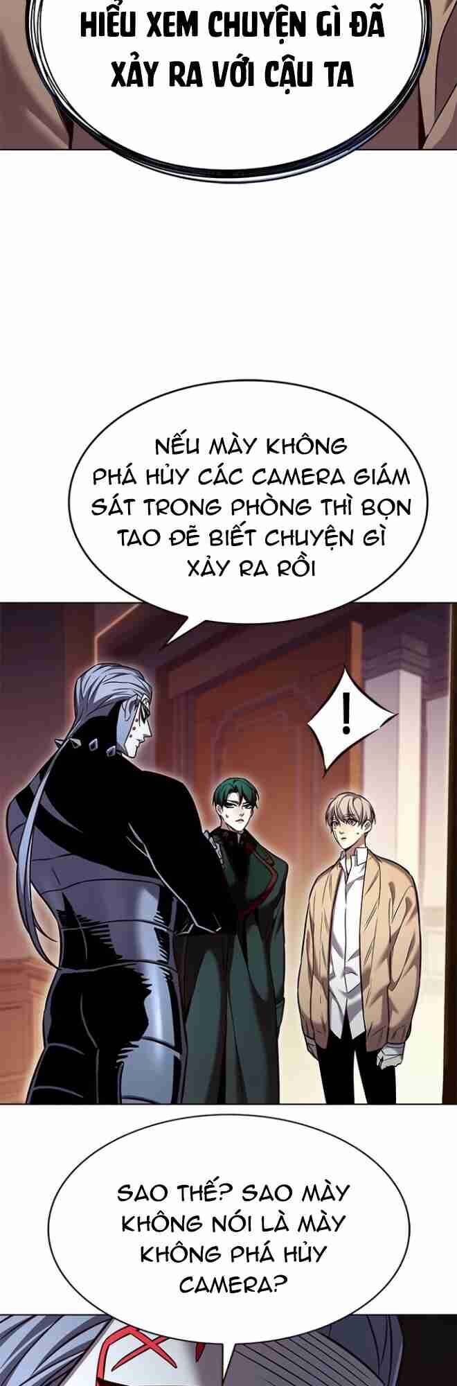 Cô Dâu Của Sói Trắng Chapter 256 - Trang 2