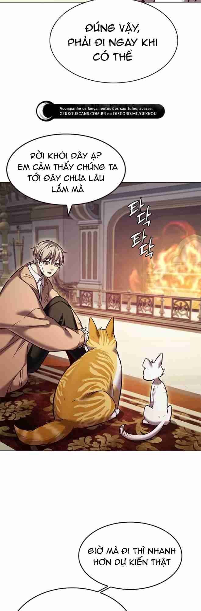 Cô Dâu Của Sói Trắng Chapter 256 - Trang 2
