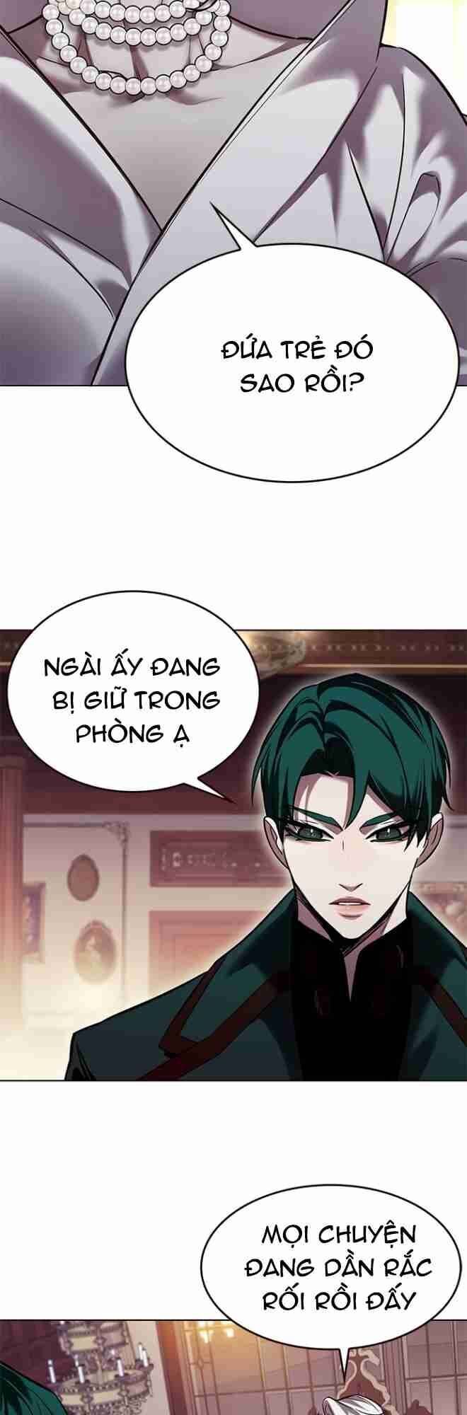 Cô Dâu Của Sói Trắng Chapter 256 - Trang 2