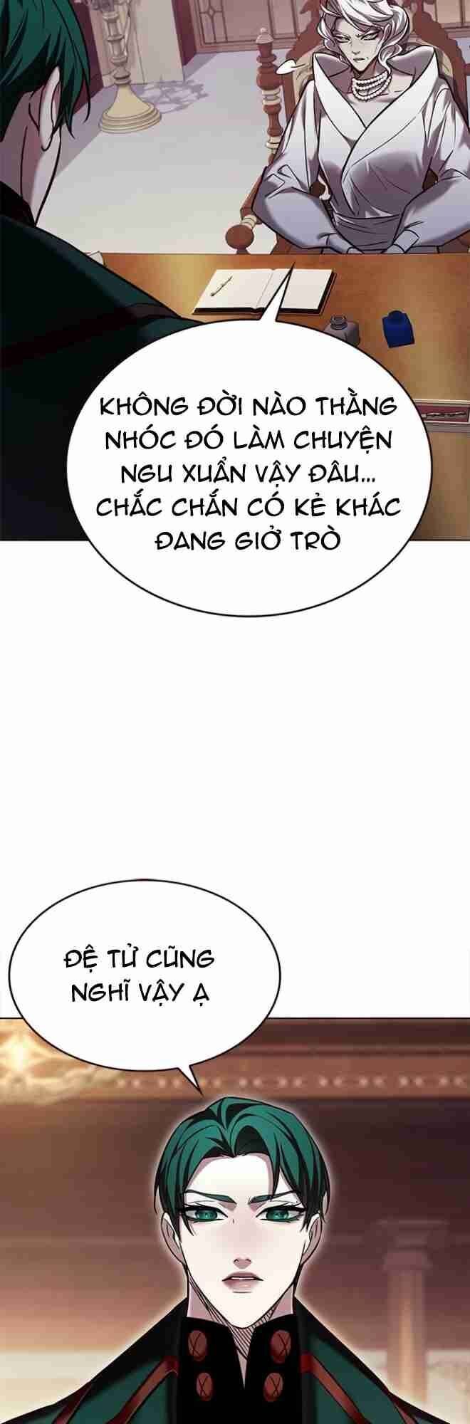 Cô Dâu Của Sói Trắng Chapter 256 - Trang 2