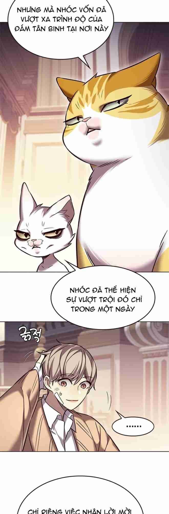 Cô Dâu Của Sói Trắng Chapter 256 - Trang 2