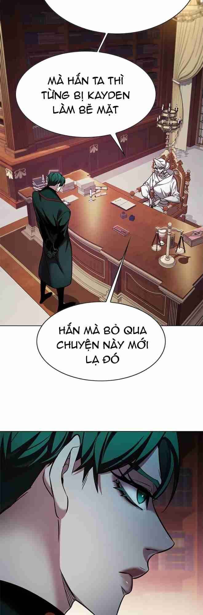 Cô Dâu Của Sói Trắng Chapter 256 - Trang 2