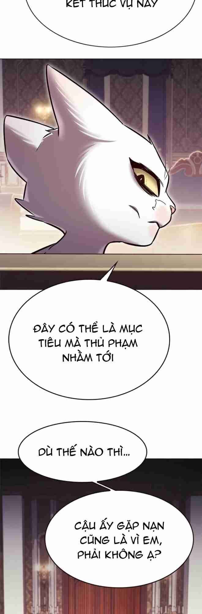 Cô Dâu Của Sói Trắng Chapter 256 - Trang 2