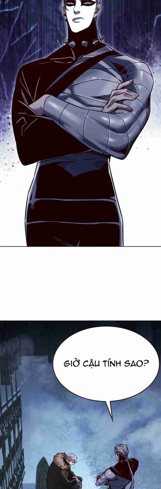 Cô Dâu Của Sói Trắng Chapter 256 - Trang 2