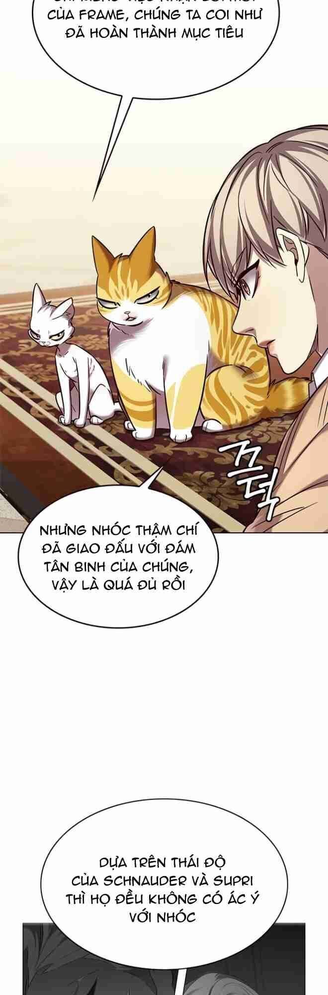 Cô Dâu Của Sói Trắng Chapter 256 - Trang 2