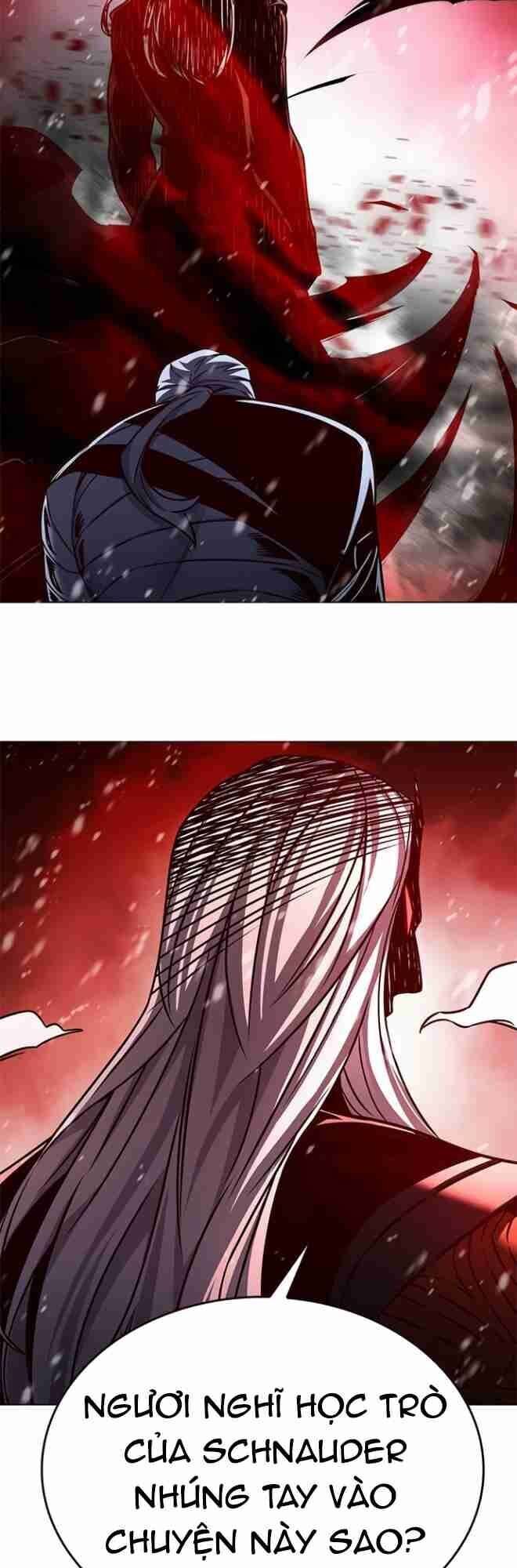 Cô Dâu Của Sói Trắng Chapter 256 - Trang 2
