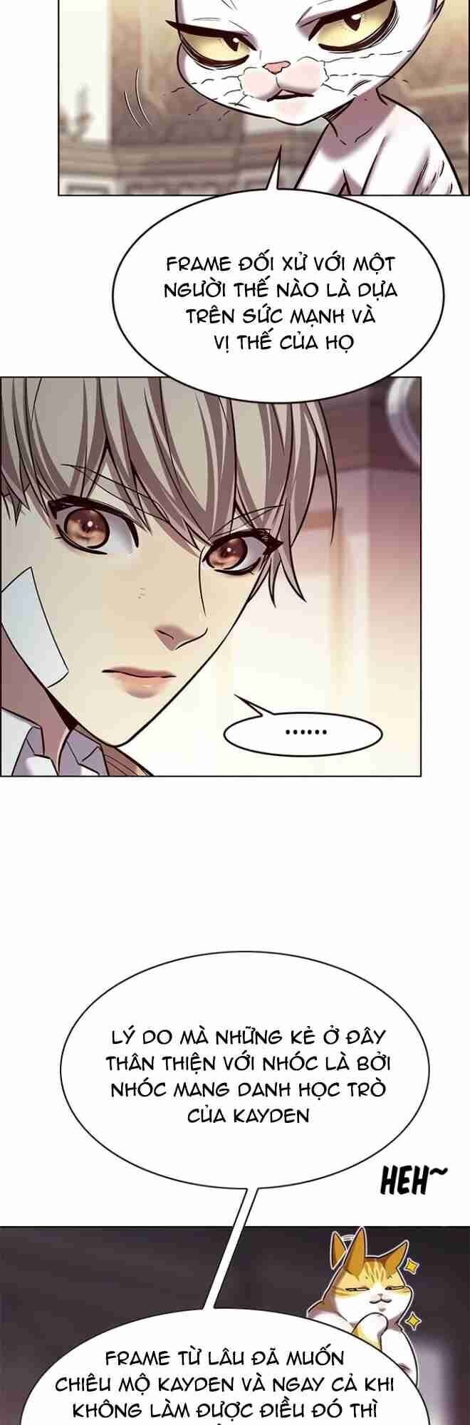 Cô Dâu Của Sói Trắng Chapter 256 - Trang 2