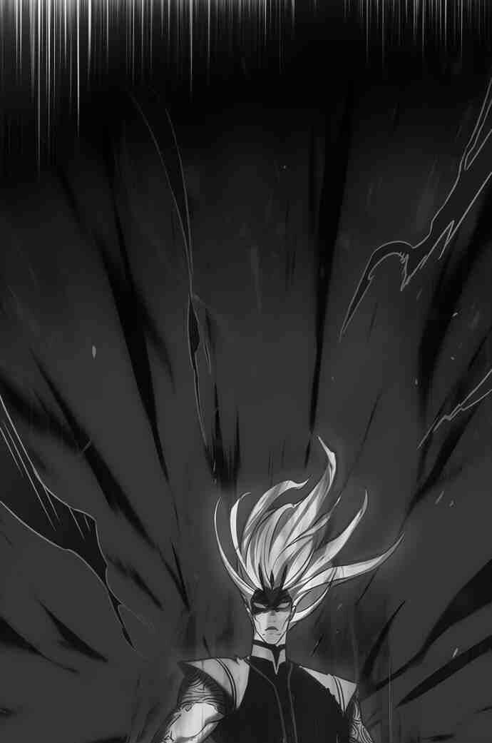 Cô Dâu Của Sói Trắng Chapter 257 - Trang 2