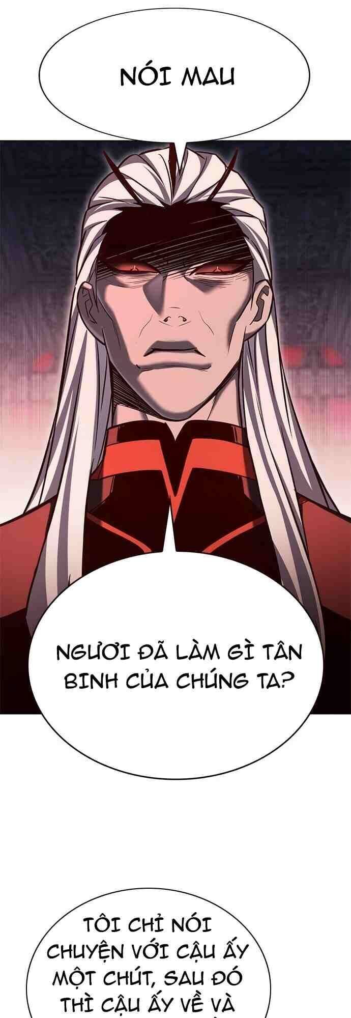 Cô Dâu Của Sói Trắng Chapter 257 - Trang 2