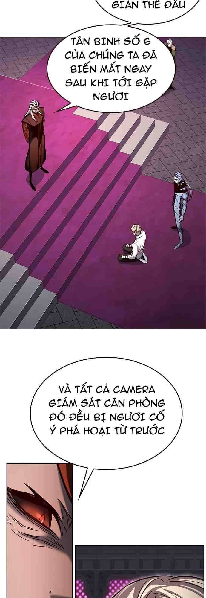 Cô Dâu Của Sói Trắng Chapter 257 - Trang 2