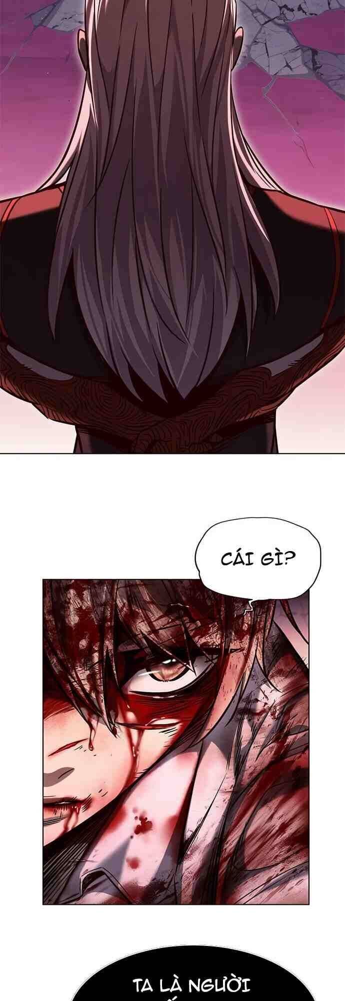 Cô Dâu Của Sói Trắng Chapter 257 - Trang 2