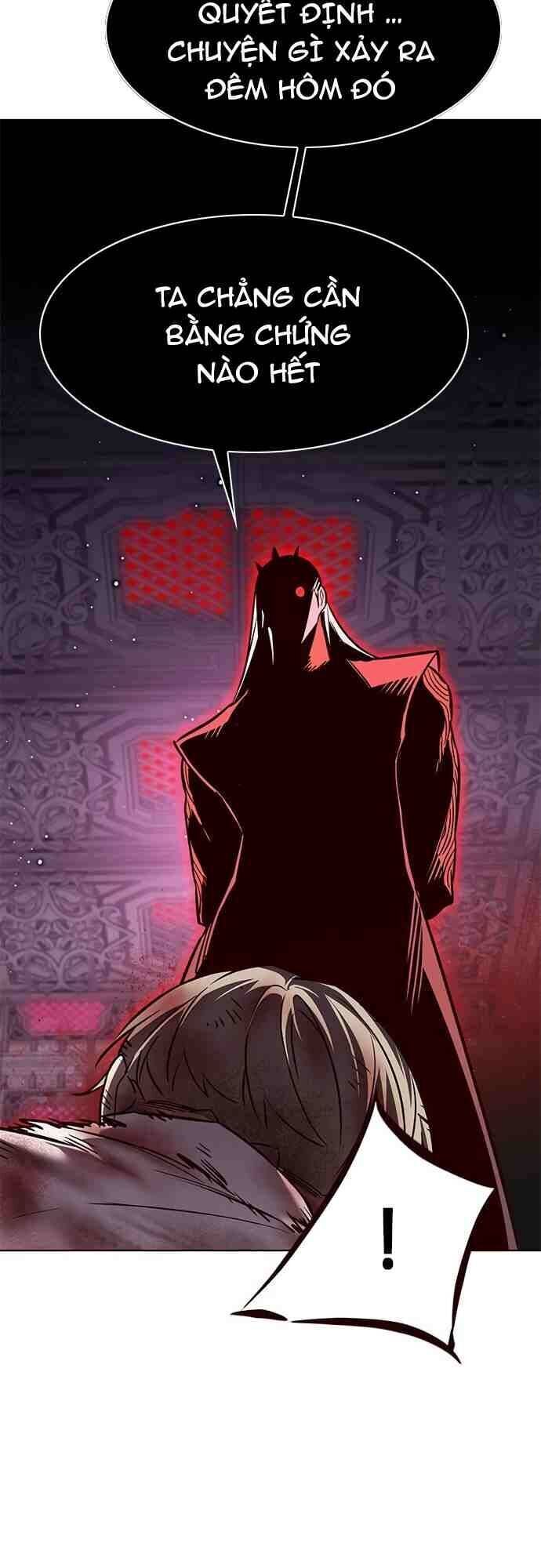 Cô Dâu Của Sói Trắng Chapter 257 - Trang 2