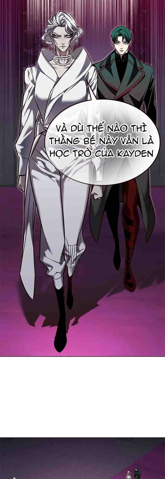 Cô Dâu Của Sói Trắng Chapter 257 - Trang 2