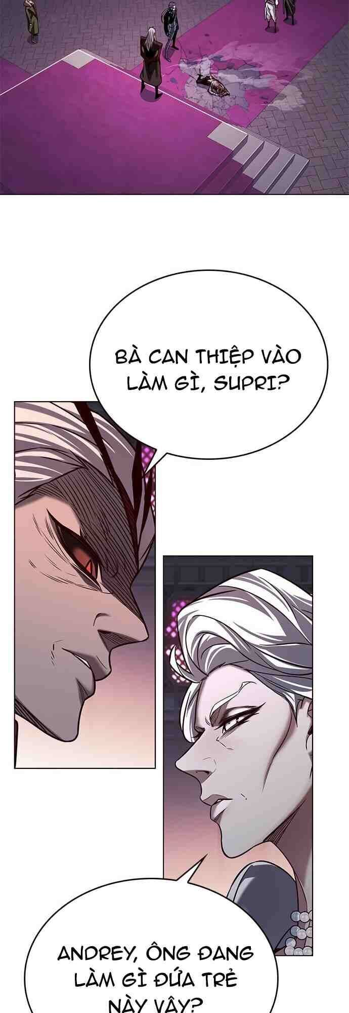 Cô Dâu Của Sói Trắng Chapter 257 - Trang 2