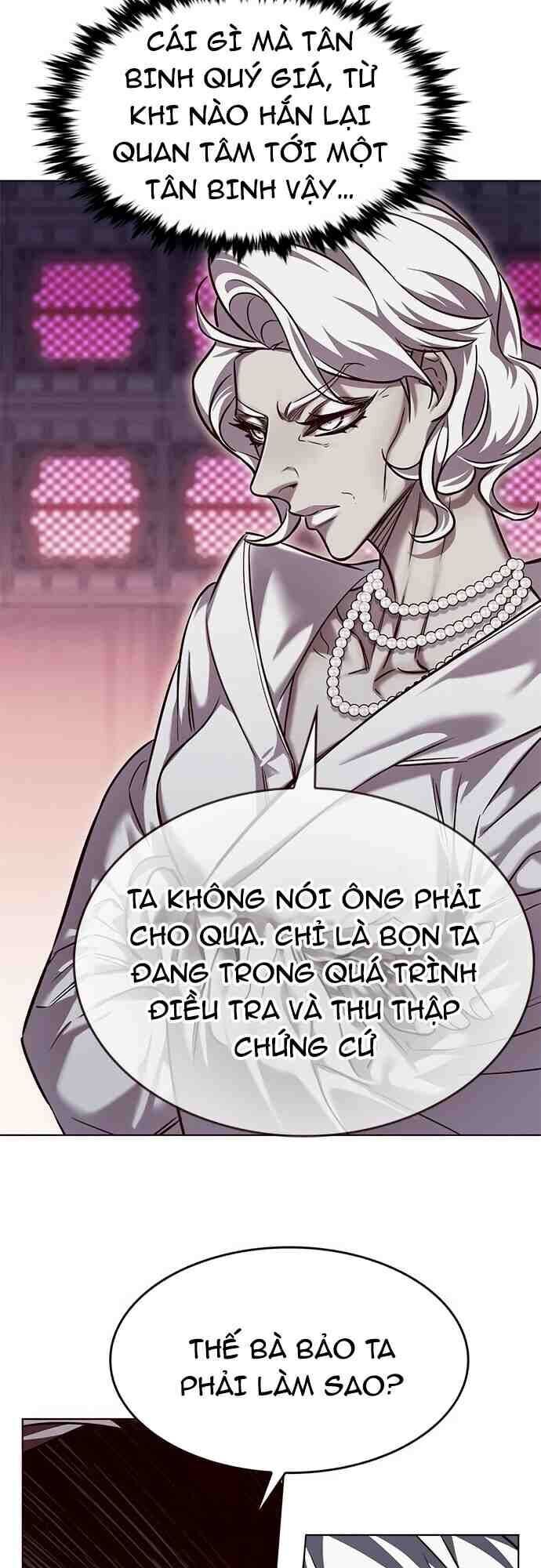 Cô Dâu Của Sói Trắng Chapter 257 - Trang 2
