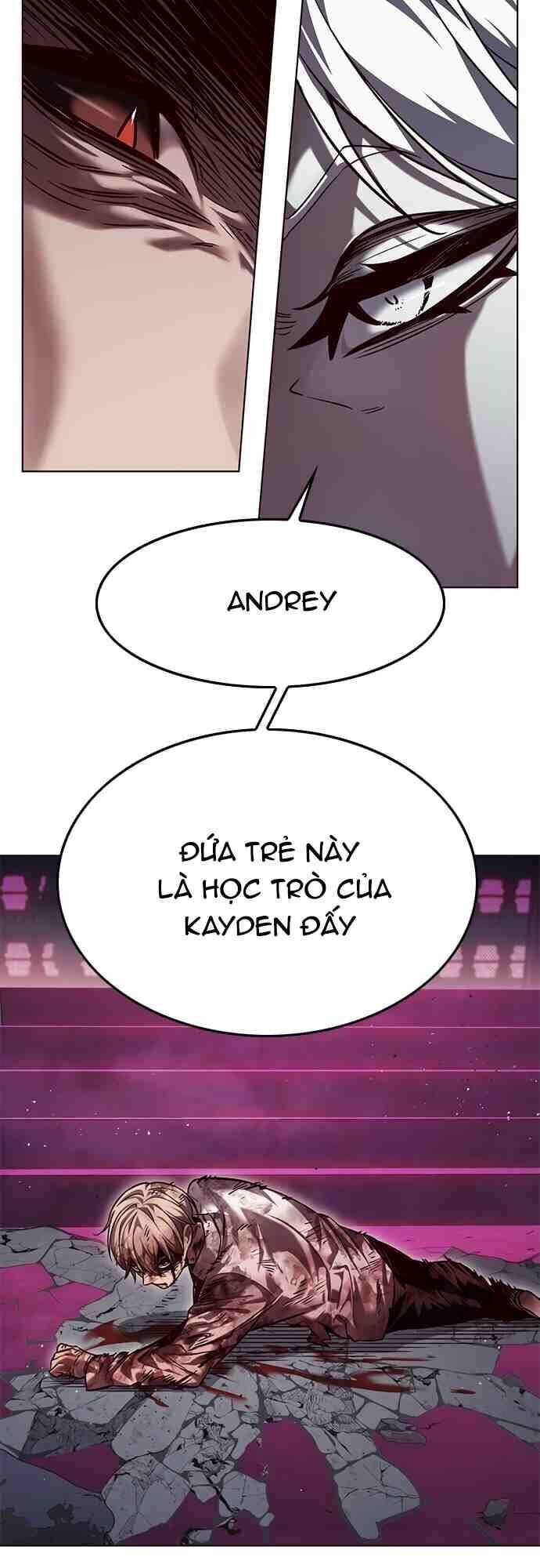 Cô Dâu Của Sói Trắng Chapter 257 - Trang 2