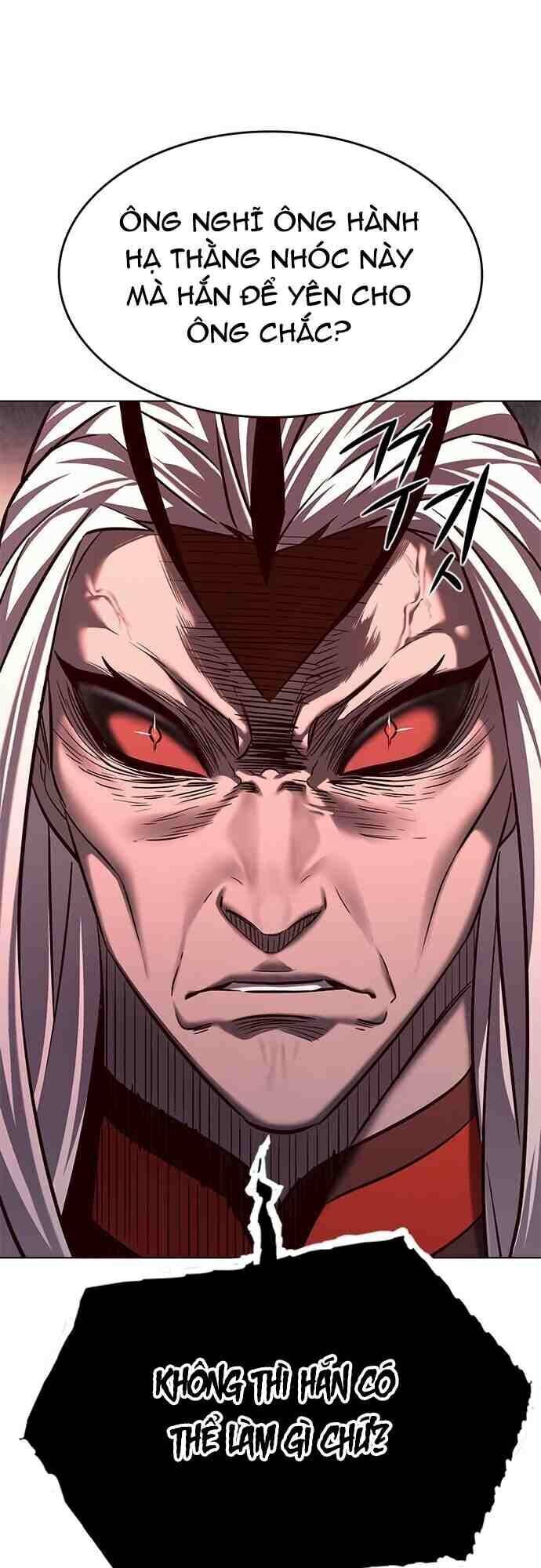 Cô Dâu Của Sói Trắng Chapter 257 - Trang 2