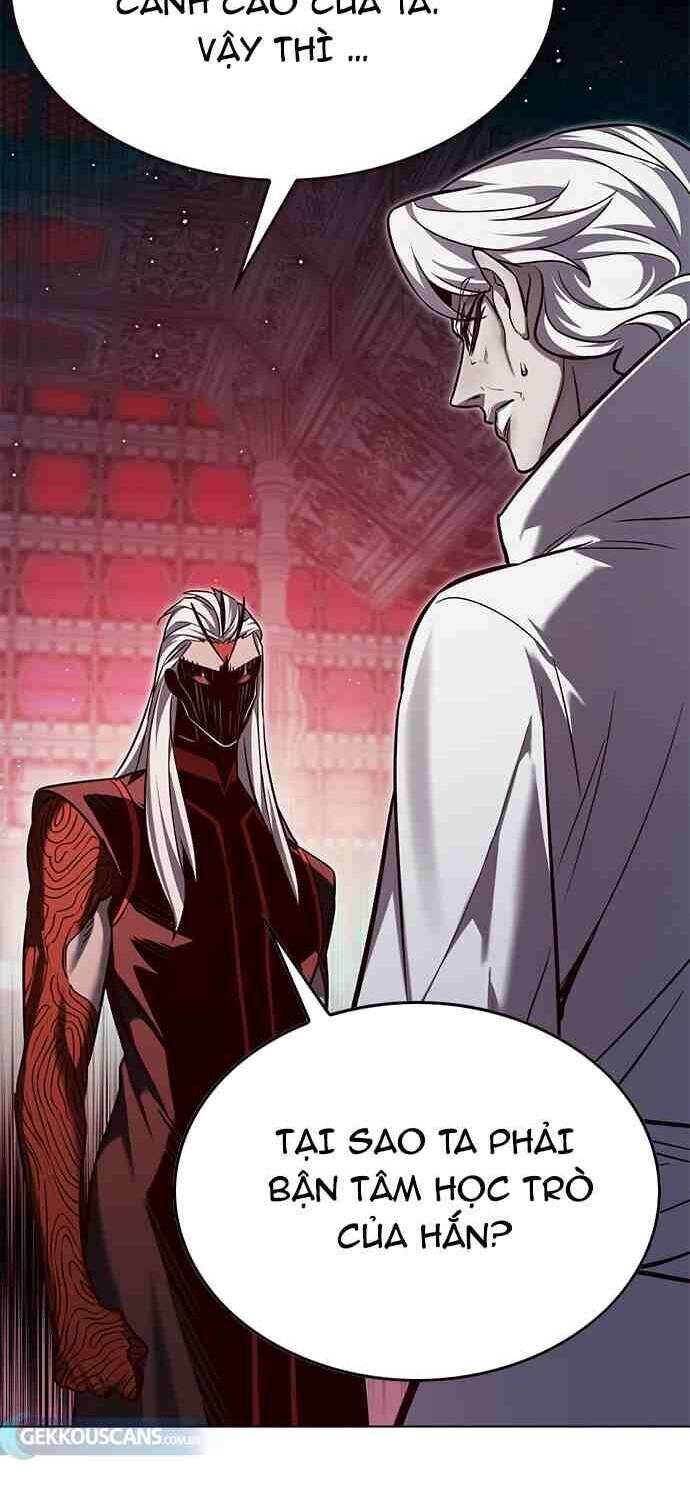 Cô Dâu Của Sói Trắng Chapter 257 - Trang 2
