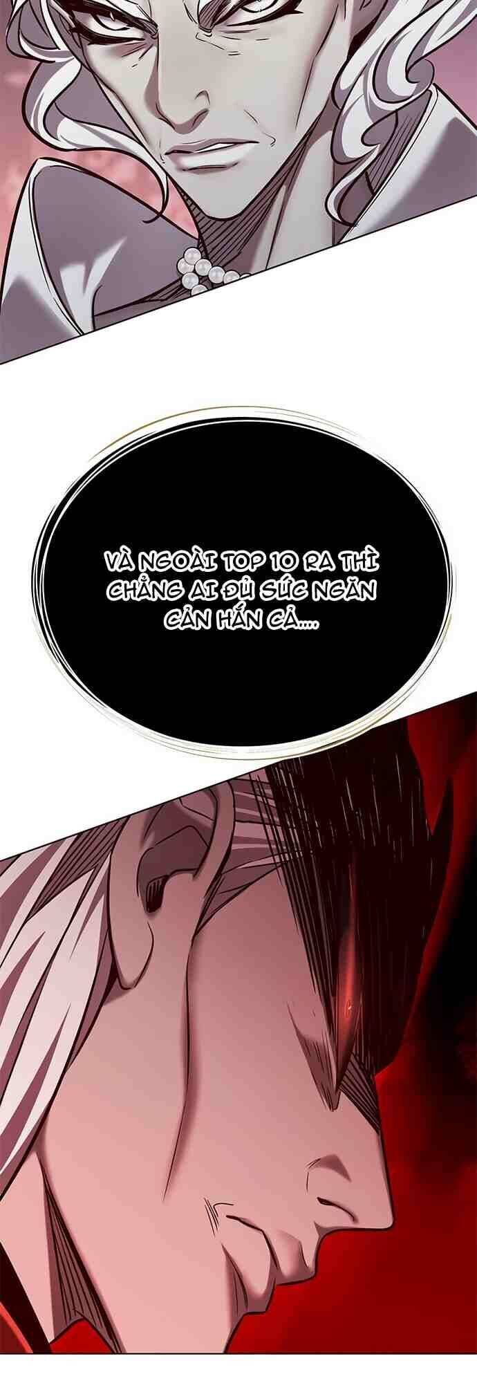 Cô Dâu Của Sói Trắng Chapter 257 - Trang 2