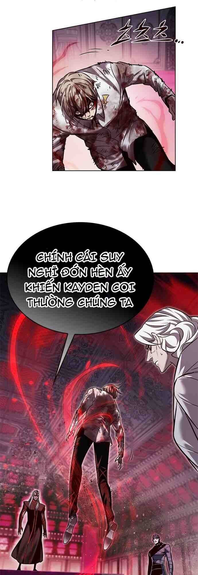 Cô Dâu Của Sói Trắng Chapter 257 - Trang 2