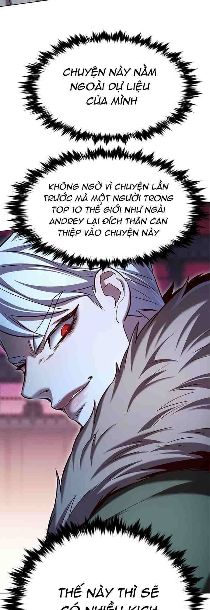 Cô Dâu Của Sói Trắng Chapter 257 - Trang 2