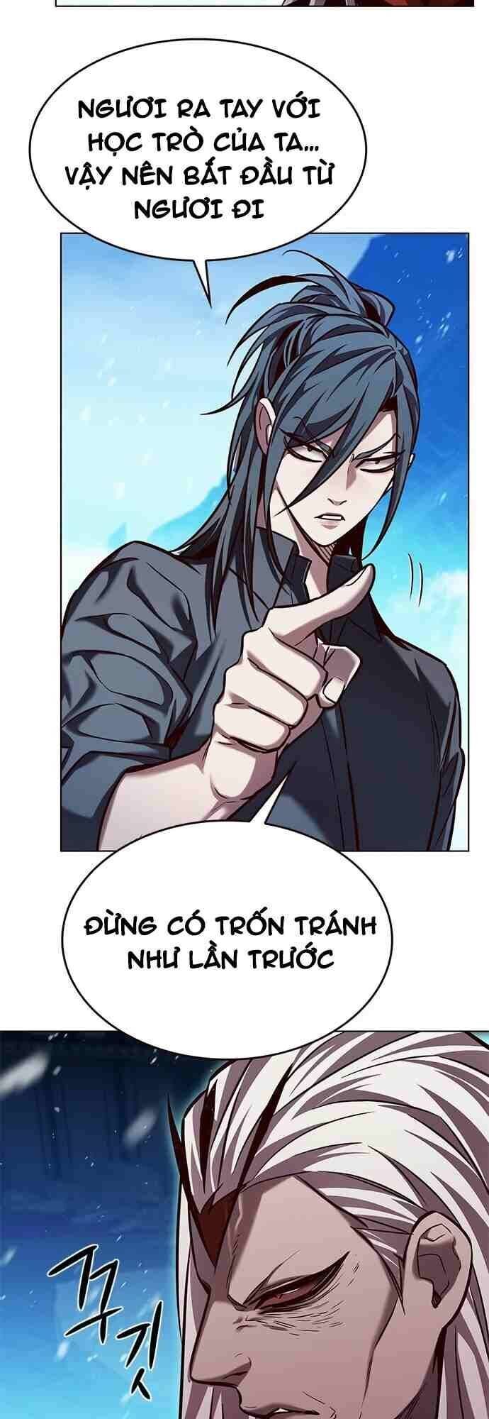 Cô Dâu Của Sói Trắng Chapter 258 - Trang 2