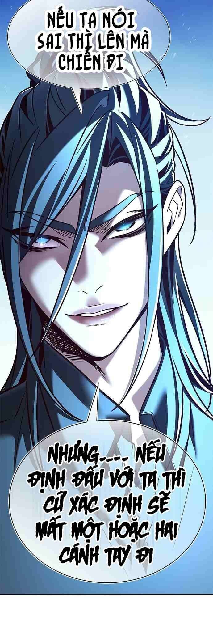 Cô Dâu Của Sói Trắng Chapter 258 - Trang 2