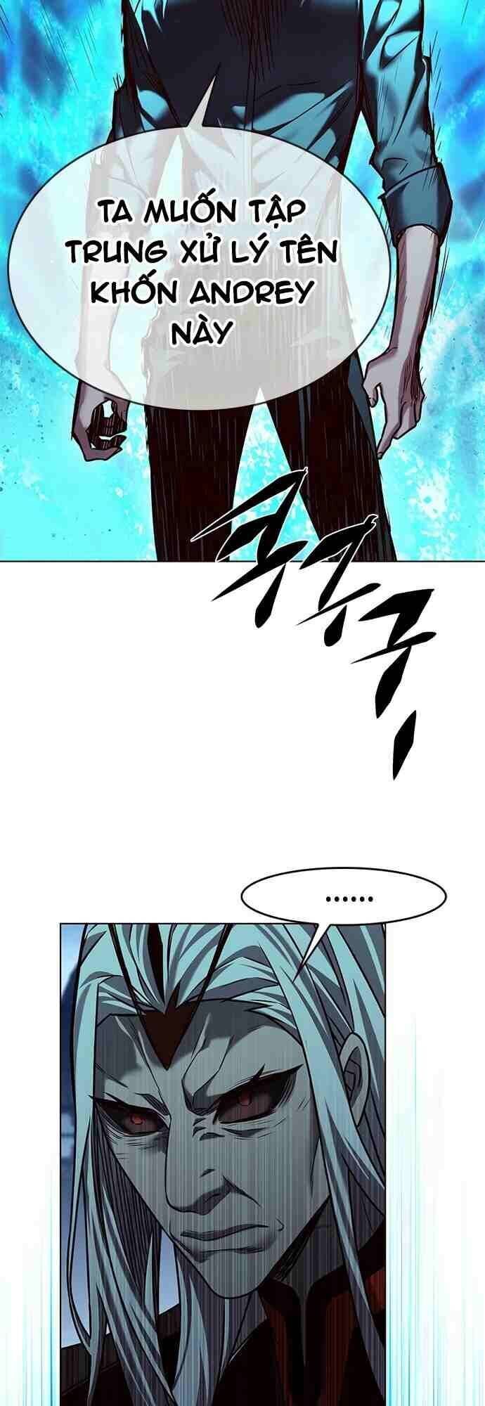 Cô Dâu Của Sói Trắng Chapter 258 - Trang 2