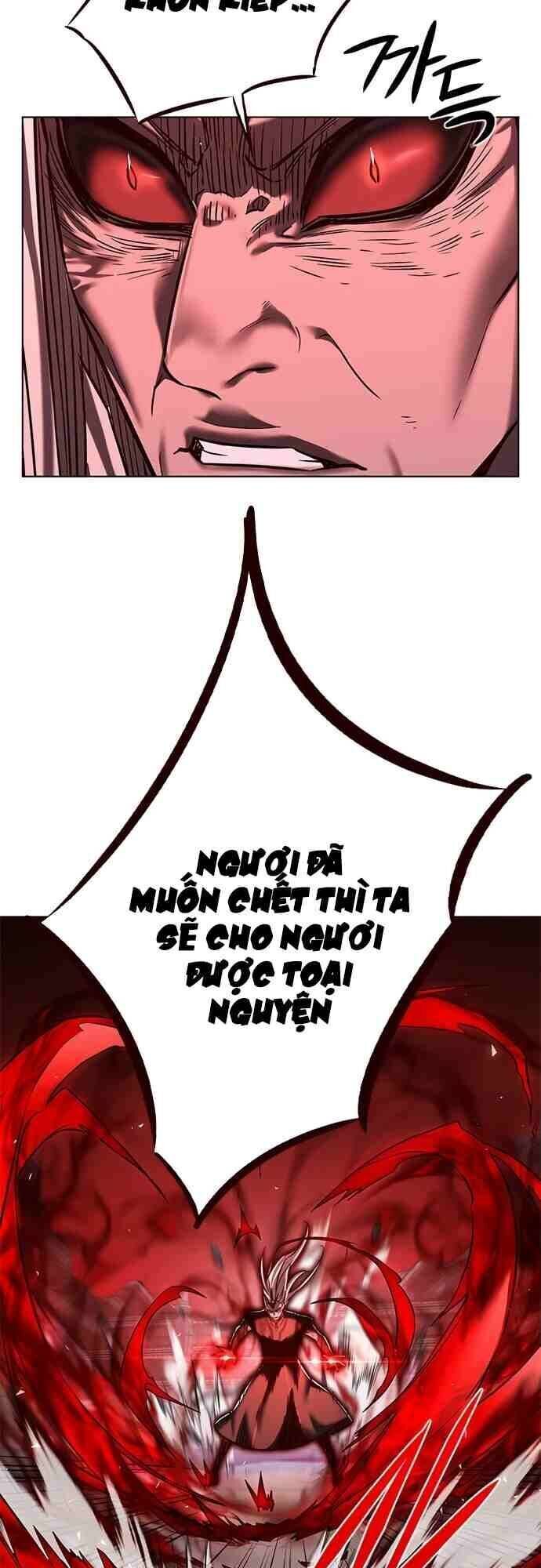 Cô Dâu Của Sói Trắng Chapter 258 - Trang 2