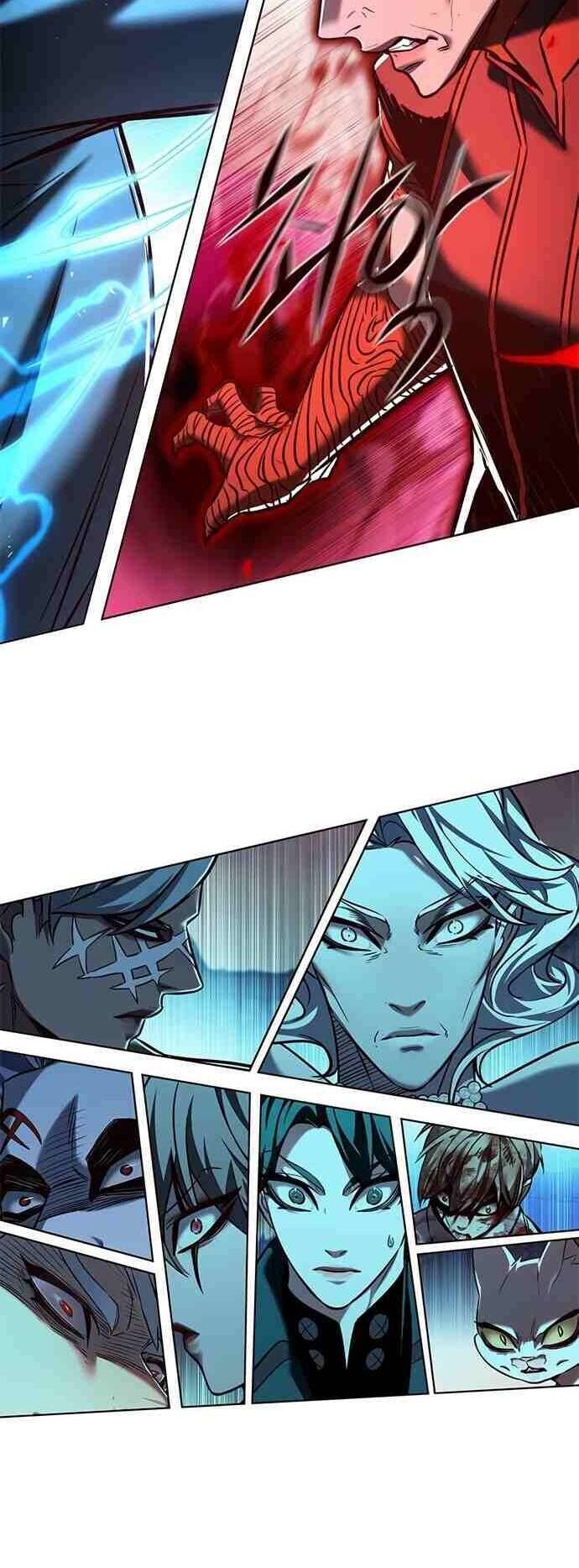 Cô Dâu Của Sói Trắng Chapter 258 - Trang 2