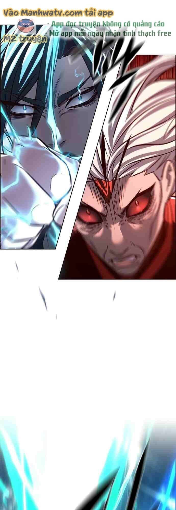 Cô Dâu Của Sói Trắng Chapter 258 - Trang 2