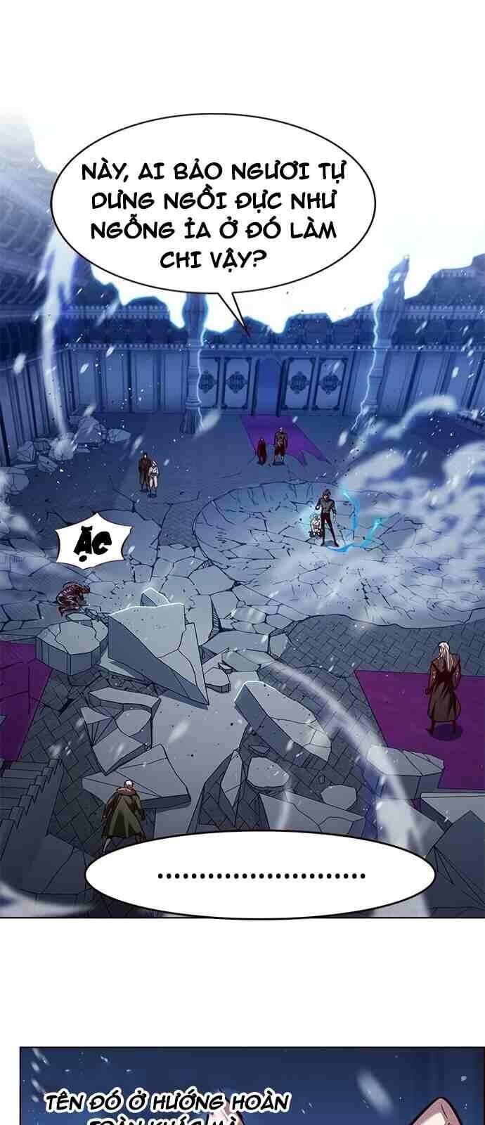 Cô Dâu Của Sói Trắng Chapter 258 - Trang 2
