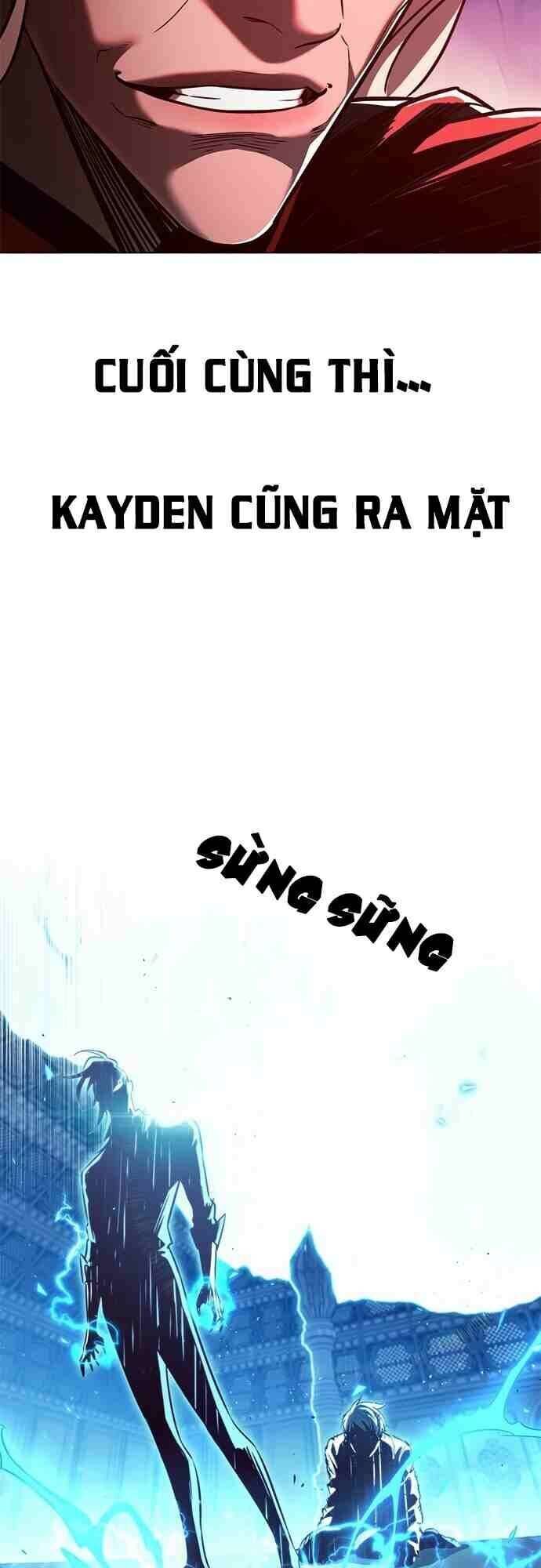 Cô Dâu Của Sói Trắng Chapter 258 - Trang 2