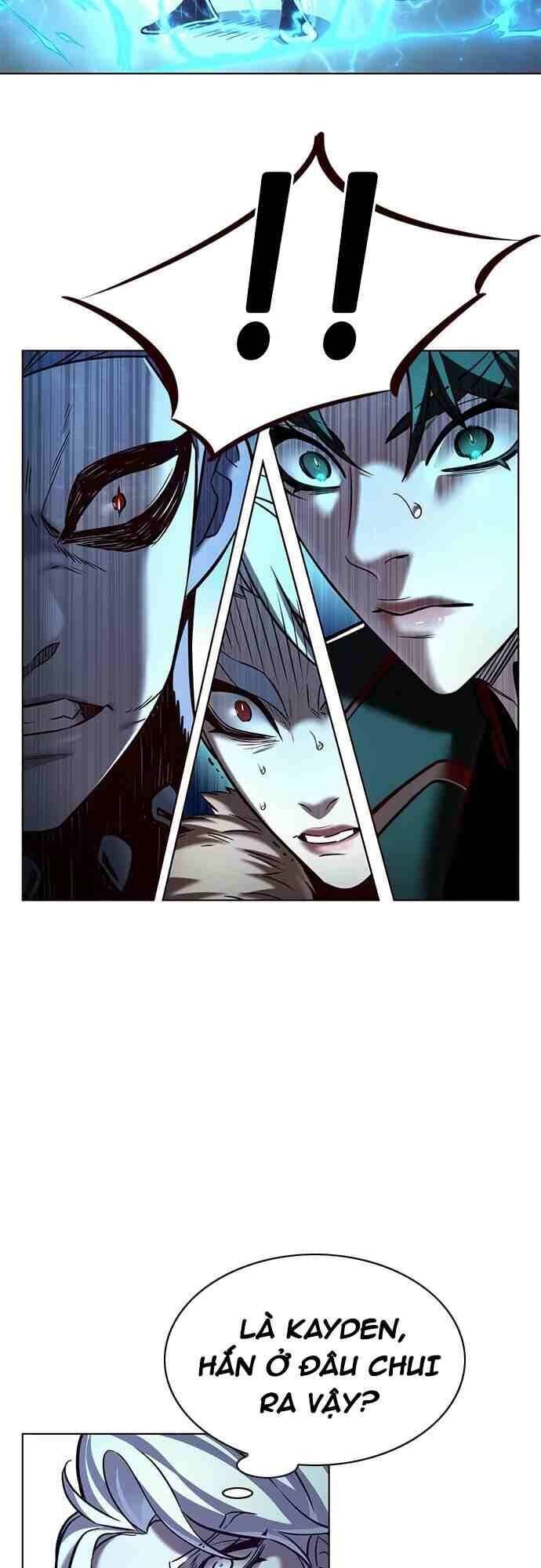 Cô Dâu Của Sói Trắng Chapter 258 - Trang 2