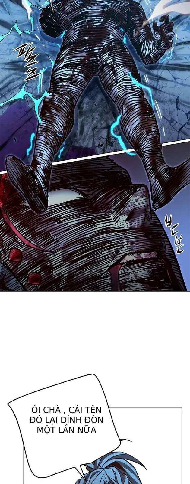 Cô Dâu Của Sói Trắng Chapter 259 - Trang 2