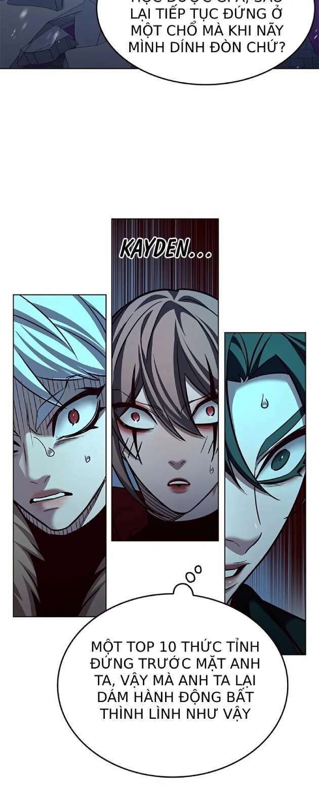 Cô Dâu Của Sói Trắng Chapter 259 - Trang 2