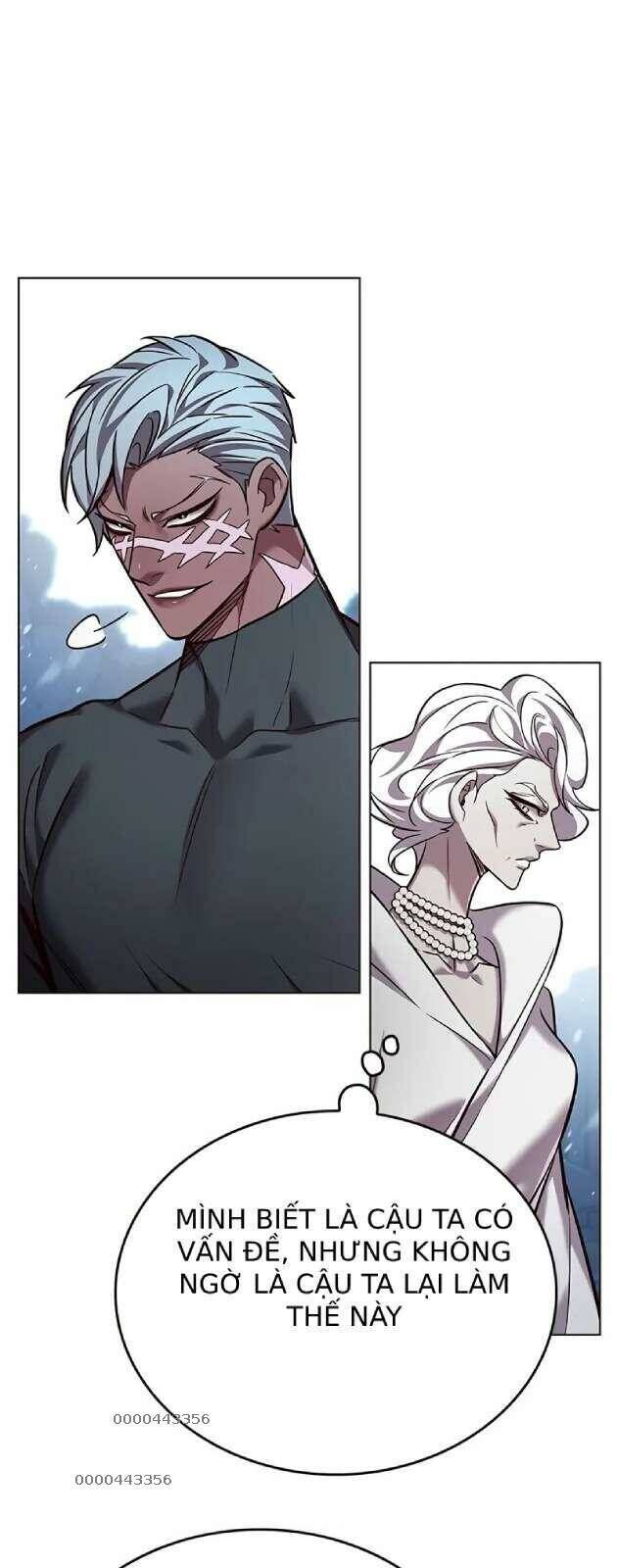 Cô Dâu Của Sói Trắng Chapter 259 - Trang 2