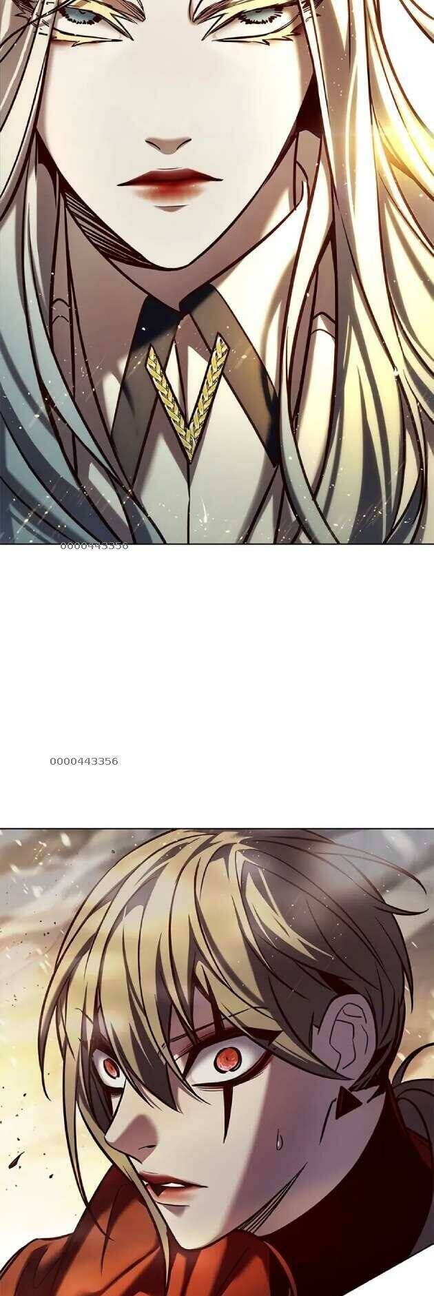 Cô Dâu Của Sói Trắng Chapter 259 - Trang 2