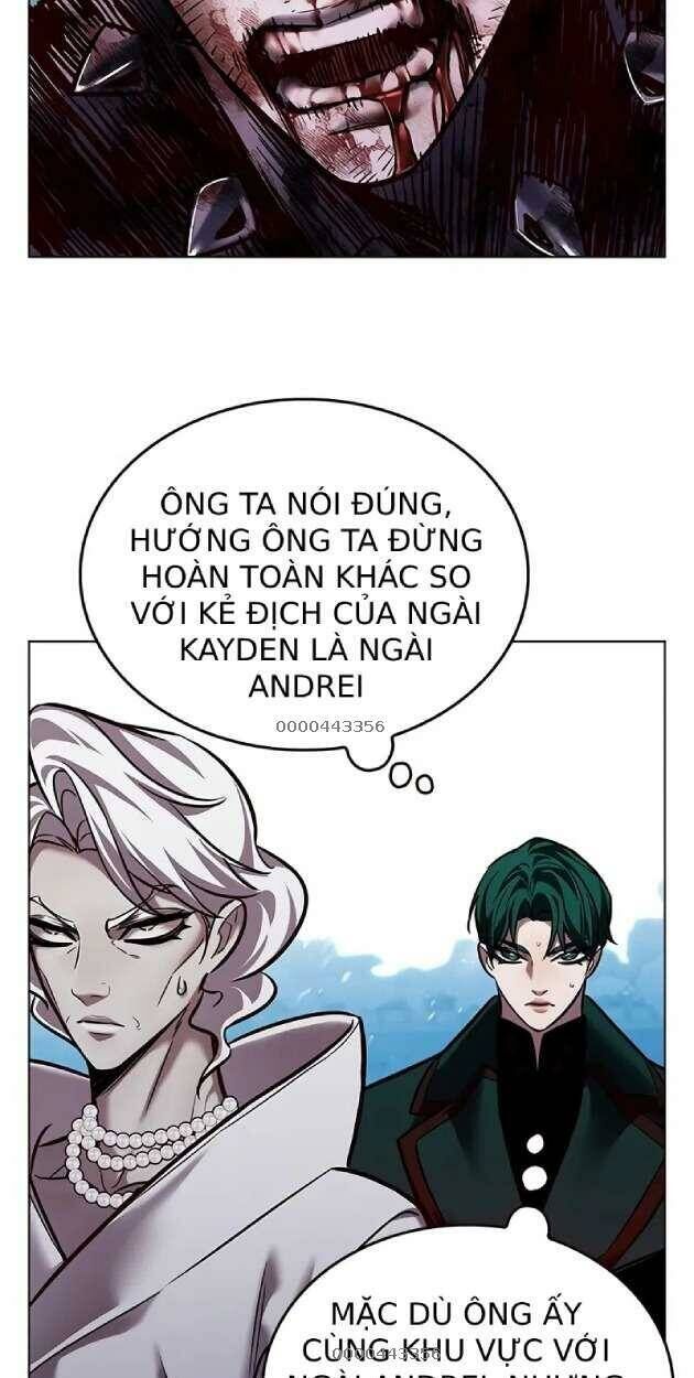Cô Dâu Của Sói Trắng Chapter 259 - Trang 2