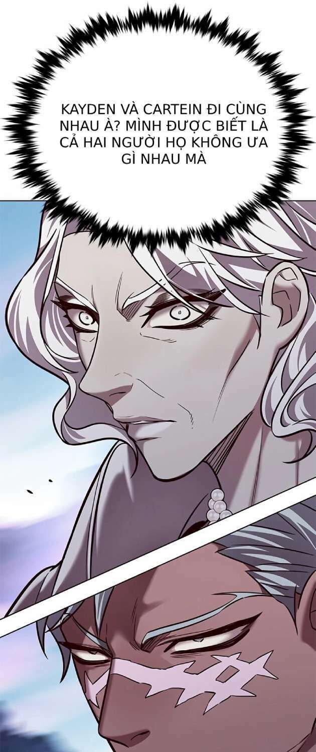 Cô Dâu Của Sói Trắng Chapter 259 - Trang 2
