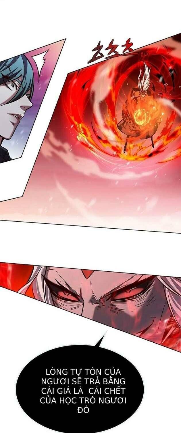 Cô Dâu Của Sói Trắng Chapter 259 - Trang 2