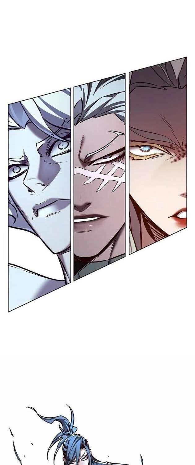 Cô Dâu Của Sói Trắng Chapter 259 - Trang 2