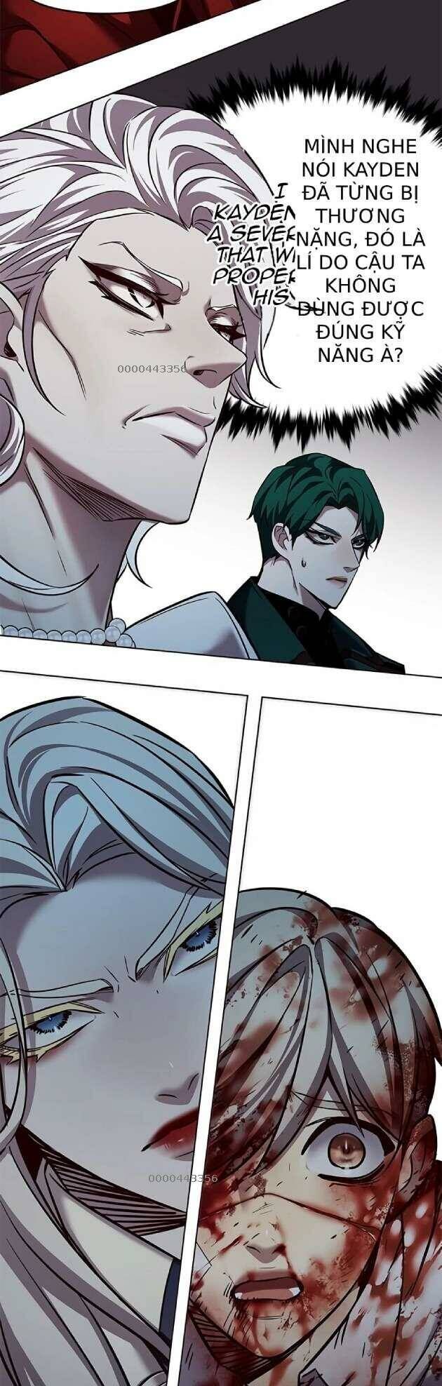 Cô Dâu Của Sói Trắng Chapter 259 - Trang 2