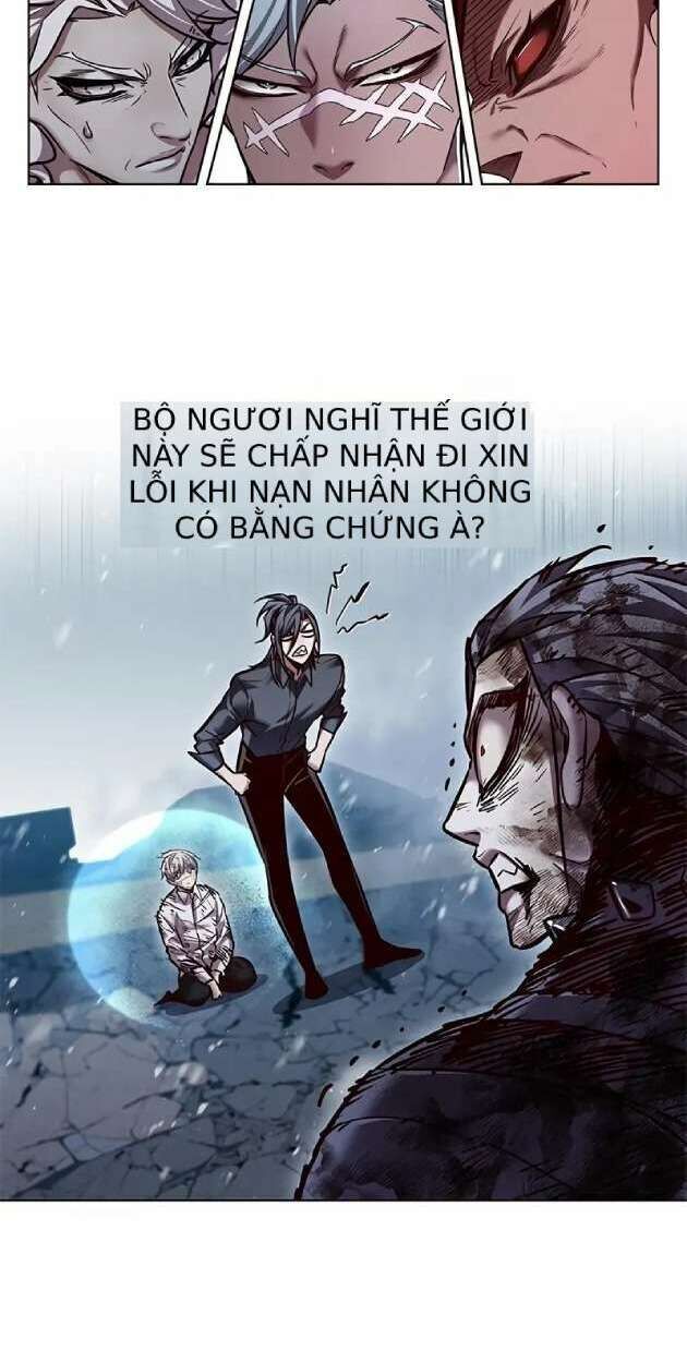 Cô Dâu Của Sói Trắng Chapter 259 - Trang 2