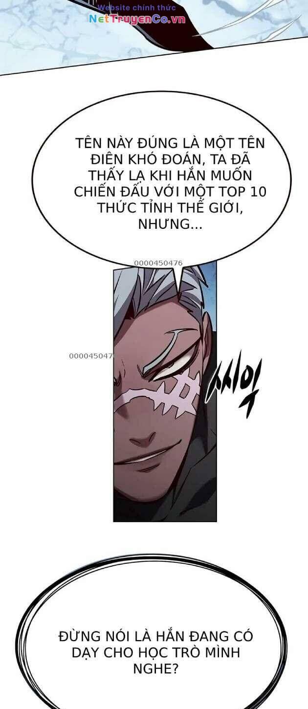 Cô Dâu Của Sói Trắng Chapter 260 - Trang 2