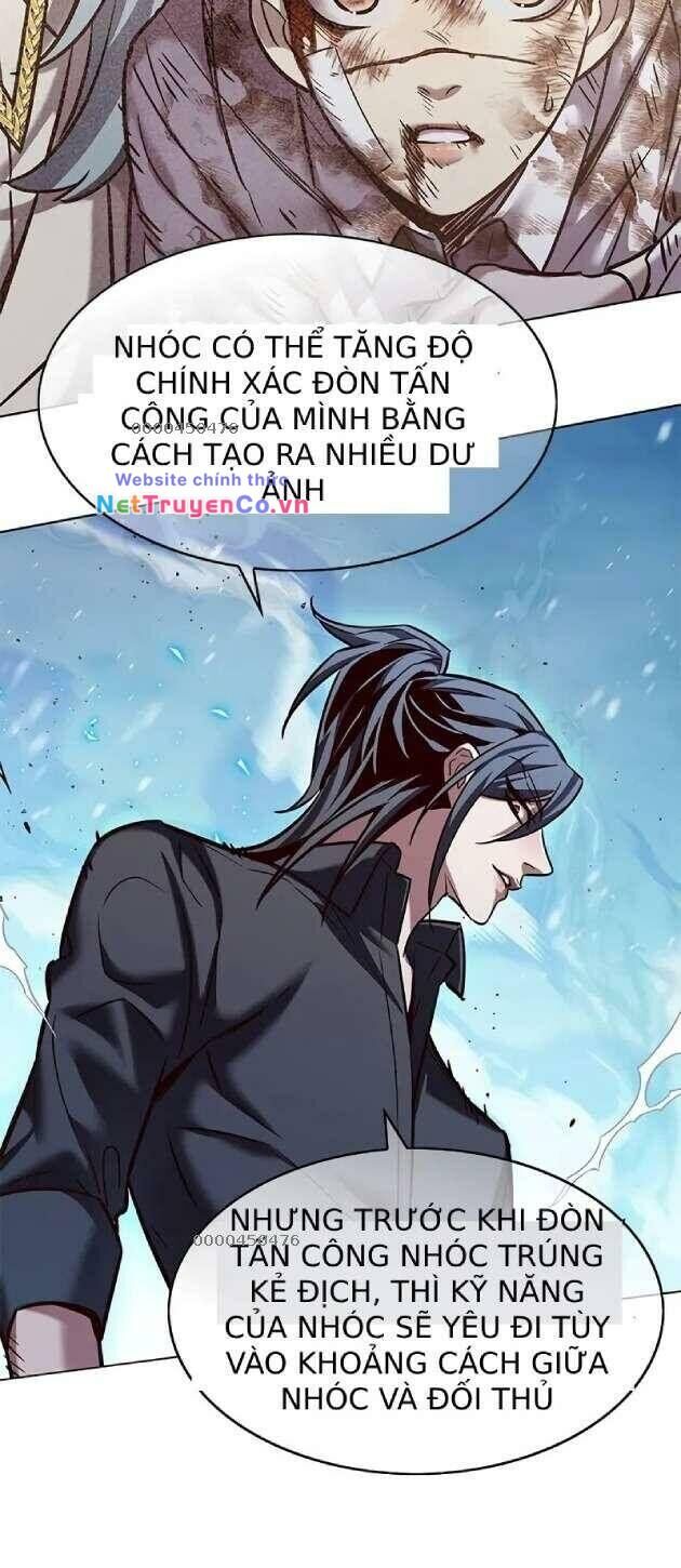 Cô Dâu Của Sói Trắng Chapter 260 - Trang 2