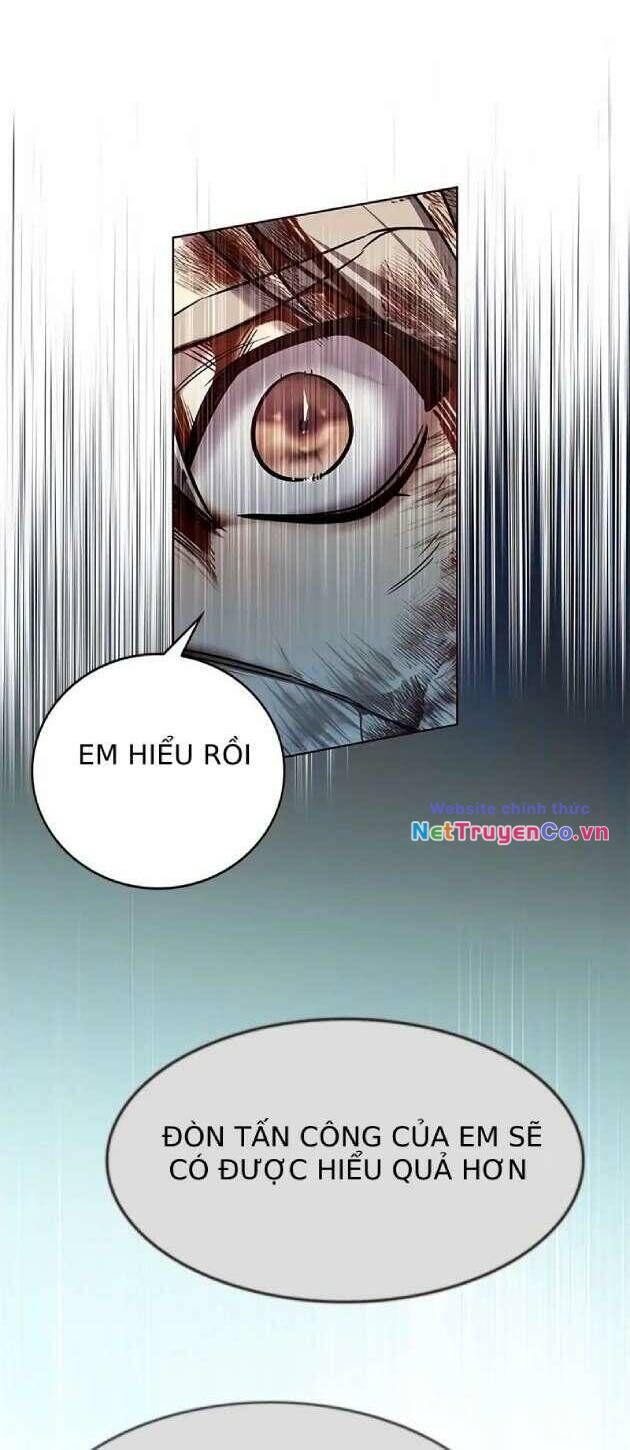 Cô Dâu Của Sói Trắng Chapter 260 - Trang 2