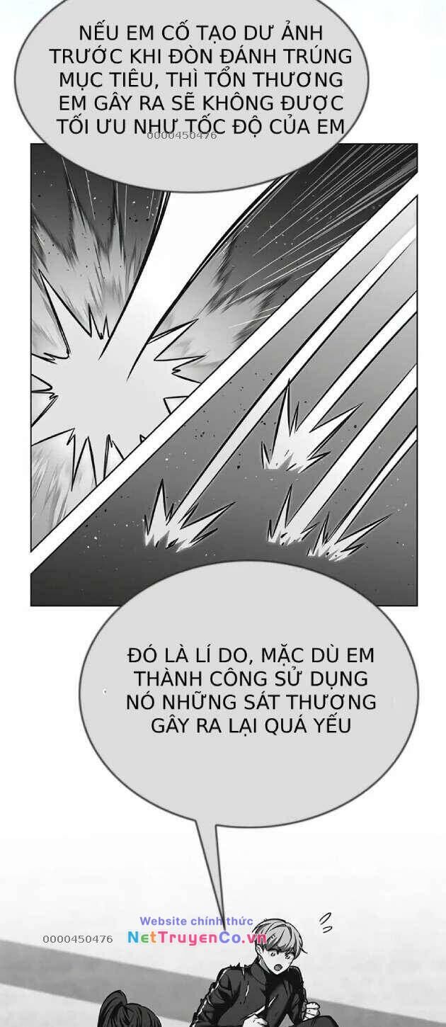 Cô Dâu Của Sói Trắng Chapter 260 - Trang 2