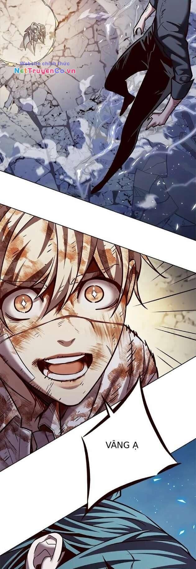 Cô Dâu Của Sói Trắng Chapter 260 - Trang 2