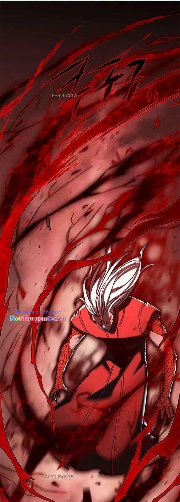 Cô Dâu Của Sói Trắng Chapter 260 - Trang 2